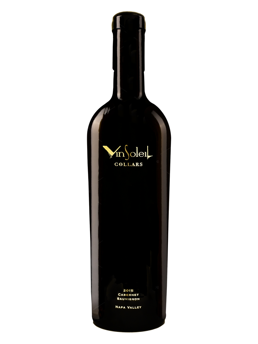 2015 Cabernet Sauvignon – Vin Soleil 2015 Cabernet Sauvignon – Vin Soleil