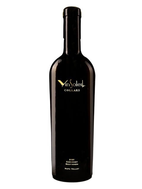 2021 Cabernet Sauvignon