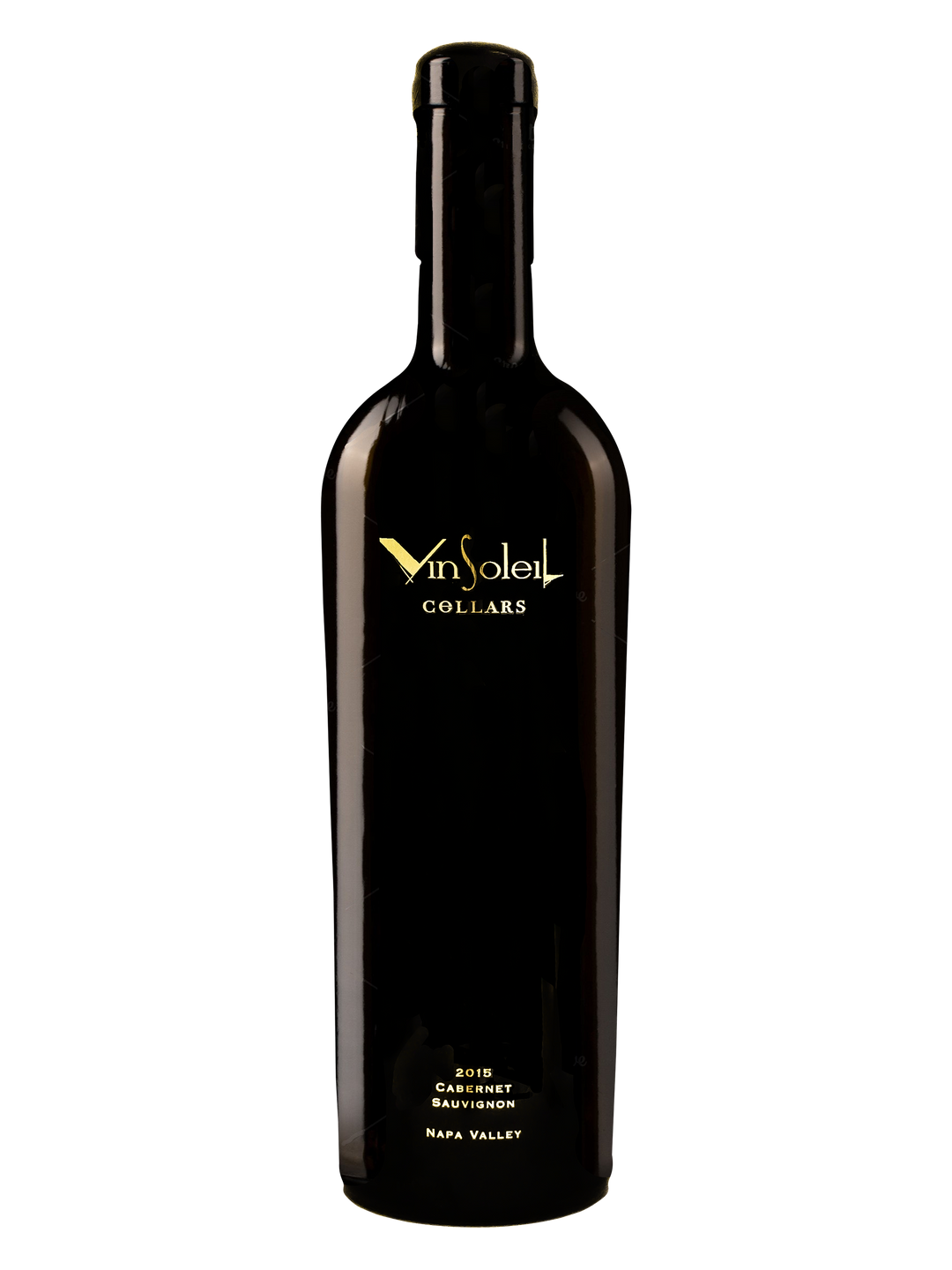 2015 Cabernet Sauvignon – Vin Soleil 2015 Cabernet Sauvignon – Vin Soleil